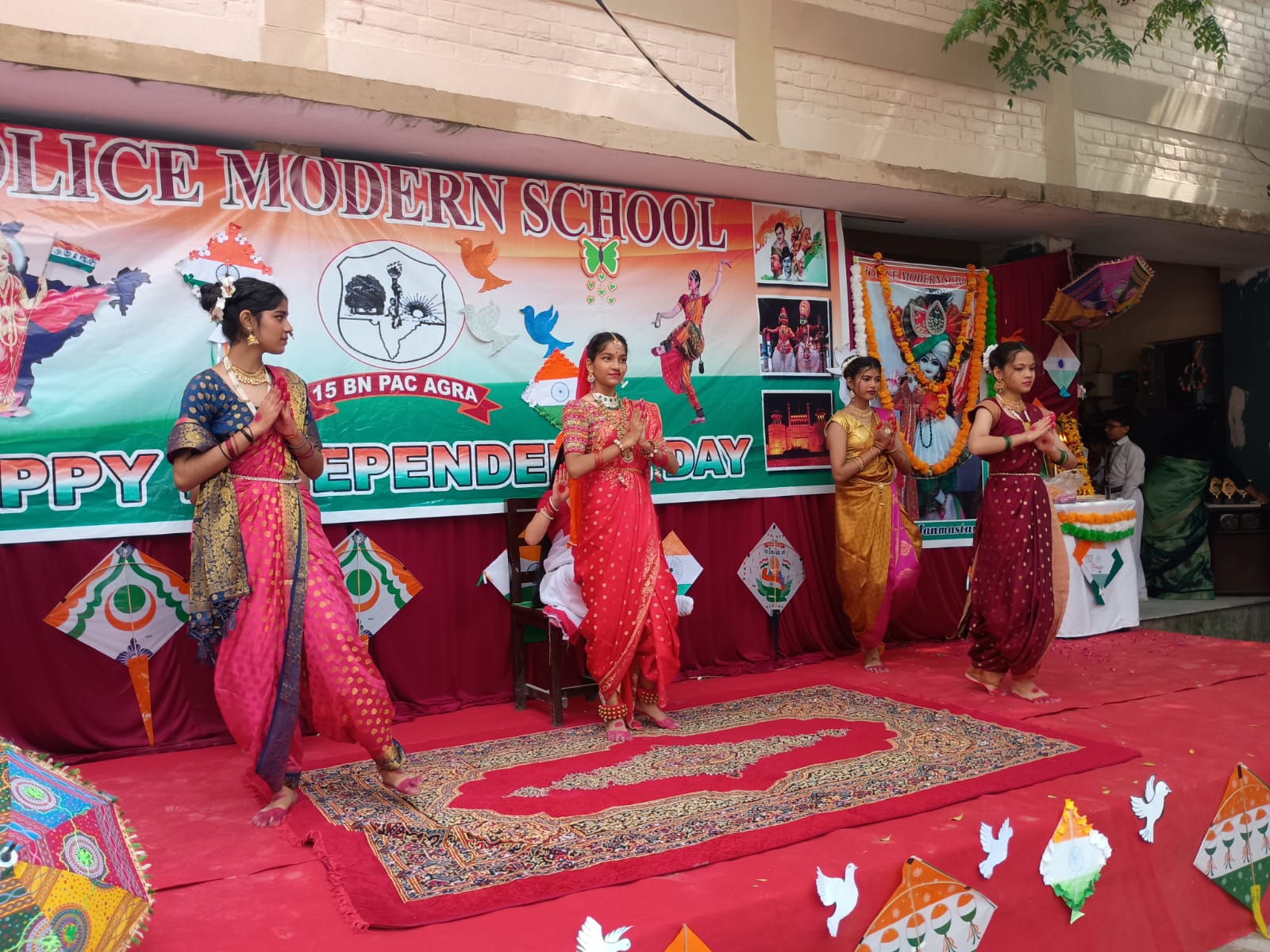 INDEPENDENCE DAY 2025